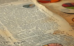 饼形图英文作文如何高效撰写？