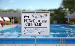 暑假游泳安全刚强调完，孩子学游泳时溺水如何第一时间识别？