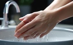 七步洗手法，七步顺序是关键？