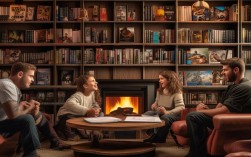 movies的口语，关于movie的口语话题