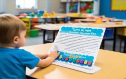 2025托班教案小手动一动，实操活动如何提升幼儿动手能力？