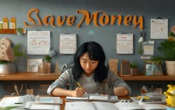 2025雅思口语高频话题，save money怎么答才能拿高分？