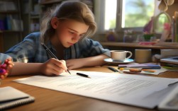 雅思作文写作业，如何高效提升？