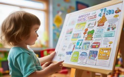 幼儿园安全教育小常识2025最新版有哪些实用方法？