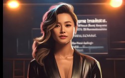 雅思口语描述一个歌手