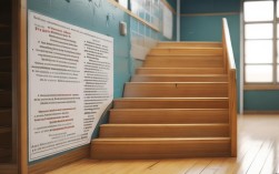 楼梯安全教育刚开学就忽视？学生上下楼安全隐患怎么防？