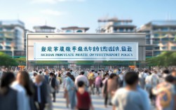 四川民办教育新配套政策落地，哪些学校、家长、学生最受益？