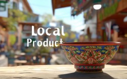 2025雅思口语新题local product怎么答才能拿高分？