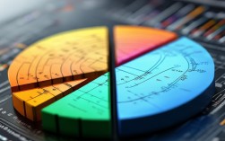 雅思饼图作文如何高效分析数据？