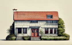 2025雅思口语flat和house高频考点，如何用地道表达拿高分？