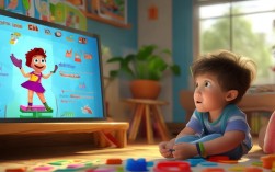 2025年宝宝学常识动画片推荐，哪部最有效？