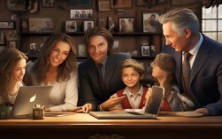 2025年雅思口语新题familybusiness怎么答？高分思路+素材分享