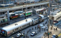 2025年Transportation口语高频考题预测，最新趋势与实用表达？