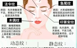 人为何会长皱纹？