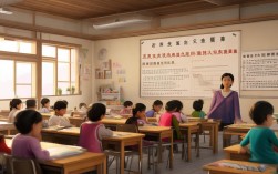 甘肃义务教育资助政策具体有哪些内容？