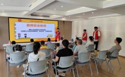 暑期社区安全教育，该怎么做才有效？