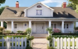 ideal house英语作文，the ideal house英语作文