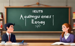 2025雅思正反方作文最新趋势？如何高效备考拿高分？