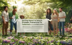 春季如何预防手足口病？