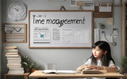time management 雅思口语