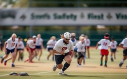 校园体育常规如何筑牢安全教育防线？