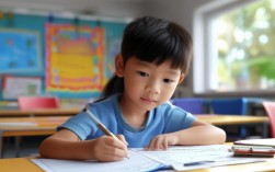 学习英语作文小学，学英语小学生作文