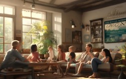 2025年雅思口语Part1高频Family话题，最新考情与答题思路解析？