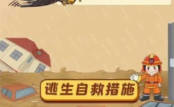 边坡安全教育如何筑牢安全防线？