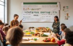 2025年healthy eating口语课，如何用英语讨论最新饮食趋势？