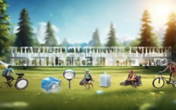 户外运动防暑降温小常识？夏季高温下如何科学降温防暑？