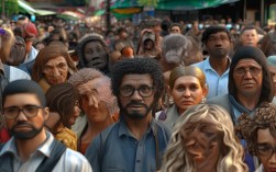 社会人物普作文，如何写出真实感与独特性？