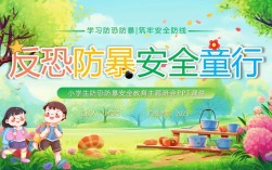 小班防爆安全教育如何开展更有效？