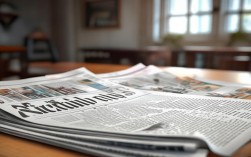 newspapers在雅思口语中如何高效运用？2025年最新高频考点有哪些？