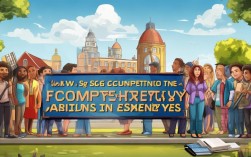 雅思作文上大学竞争，雅思作文上大学竞争大吗