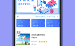 自贡安全教育App有何实用价值？