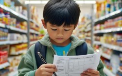 小学生网购沉迷乱花钱？2025年理性购物小常识怎么教？