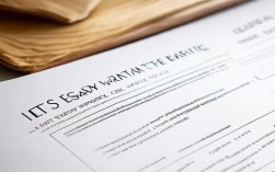 雅思大作文写作模版，雅思大作文写作模板