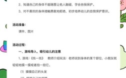 幼儿园自我保护常识有哪些？