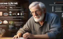 2025老年人护眼新招，这3个小常识真能防老花眼吗？