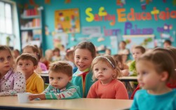 中班春季安全教育，这些时效性内容家长必知？