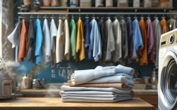 2025年洗衣机洗衣服小常识有哪些？最新实用技巧分享！