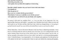 雅思口语bird，雅思口语必考题