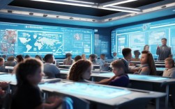 2025教育信息化宏观政策新动向对学校落地有何影响？