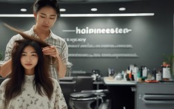 hairdresser雅思口语高频题2025最新预测？