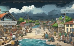 台风准备的英文作文，台风准备的英文作文怎么写