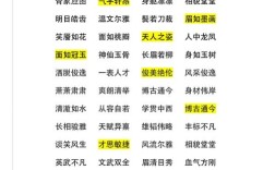 写作文常用词汇有哪些？