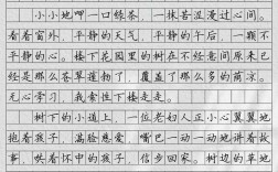 批改网作文幸福，批改网满分作文