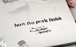 英国口语ppt，英国口语怎么说