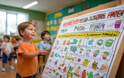 2025年幼儿园防食物中毒常识最新版？家长必看！