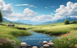 雅思口语如何描述scenery更出彩？